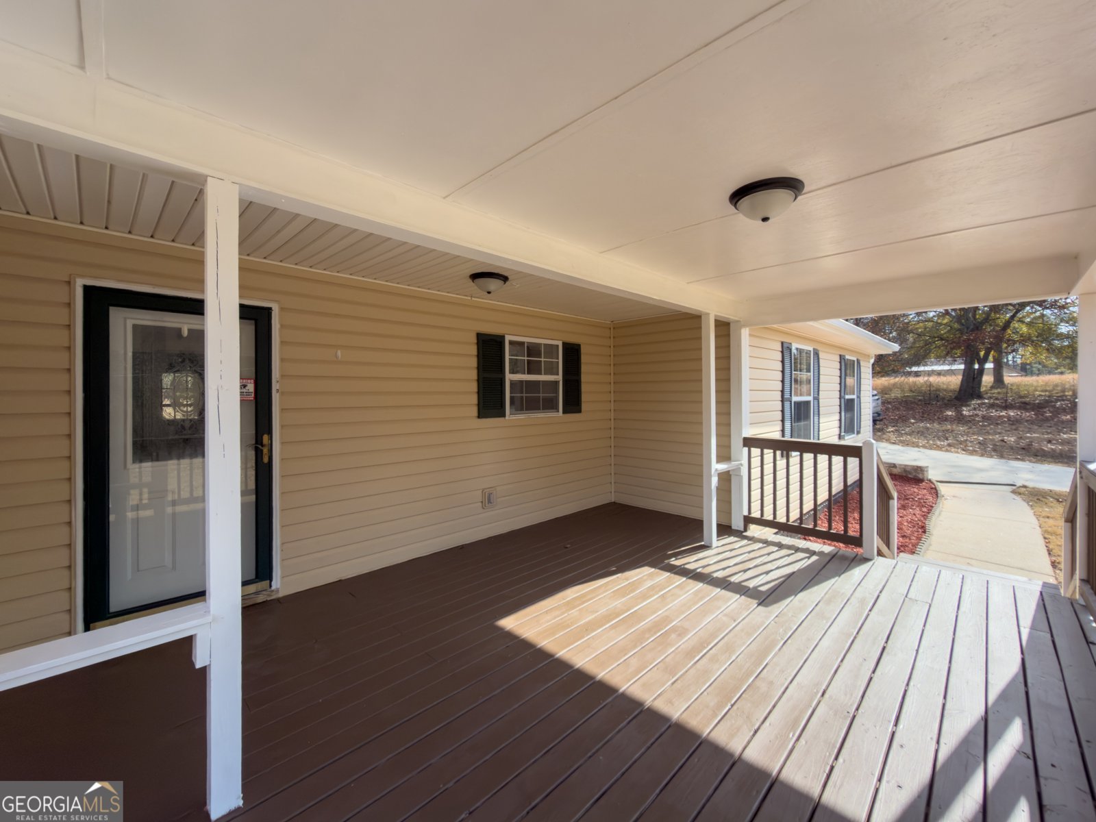 243 Malcom Road Covington - 39
