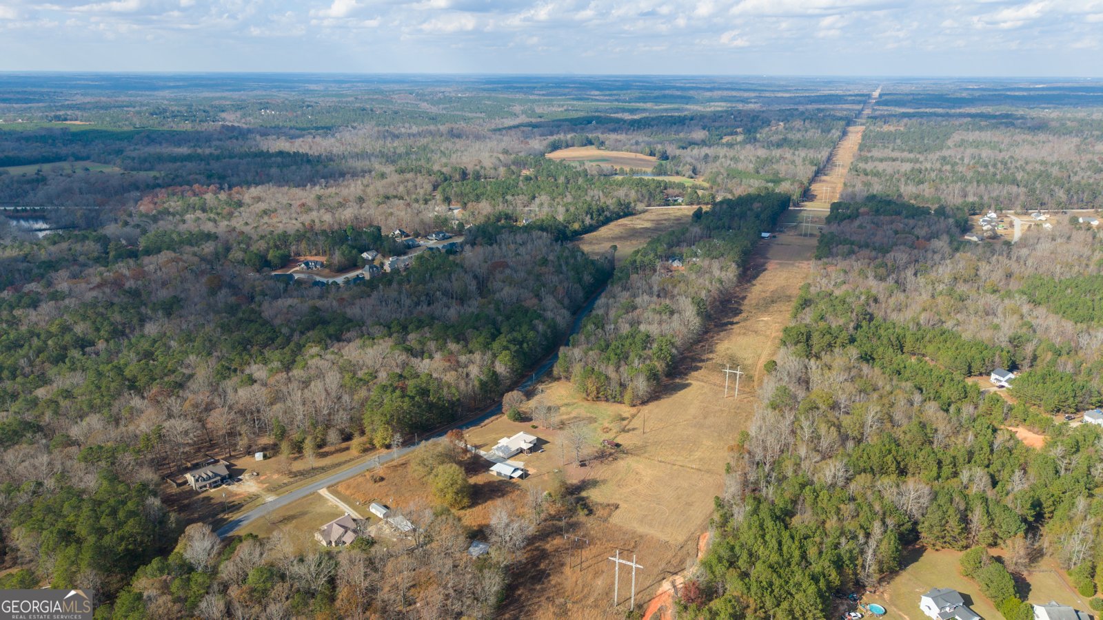 243 Malcom Road Covington - 4