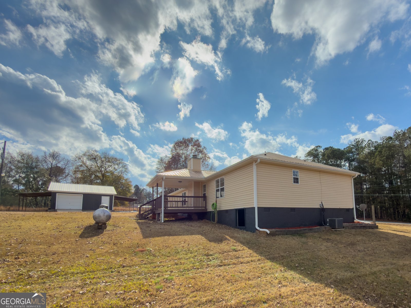 243 Malcom Road Covington - 40
