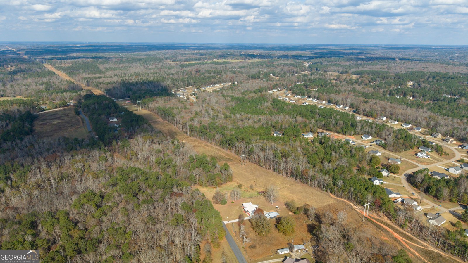 243 Malcom Road Covington - 5