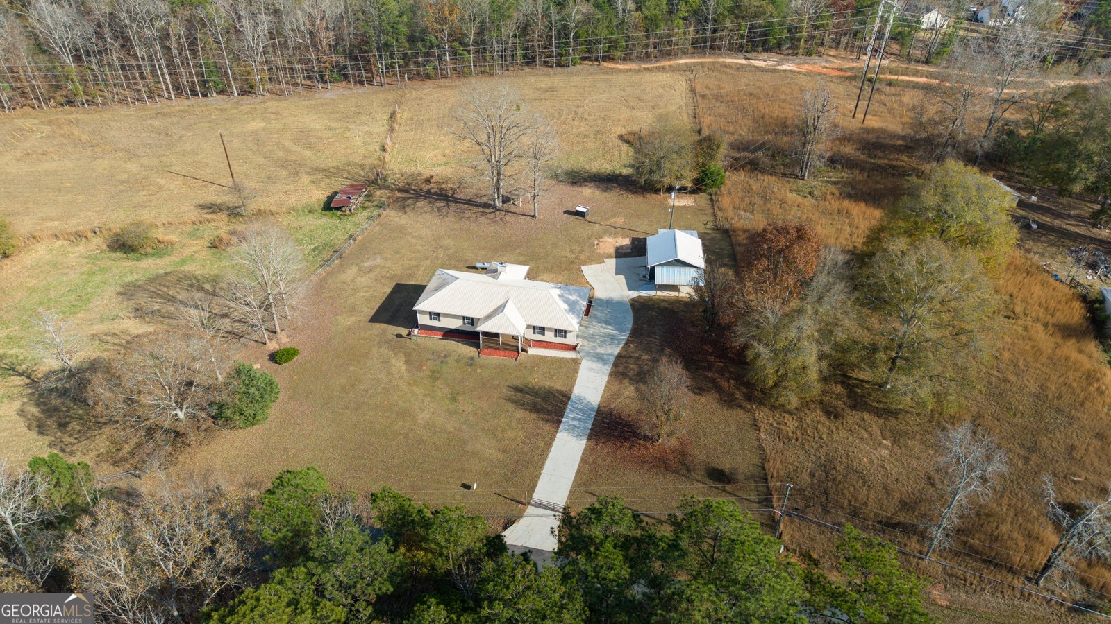 243 Malcom Road Covington - 7