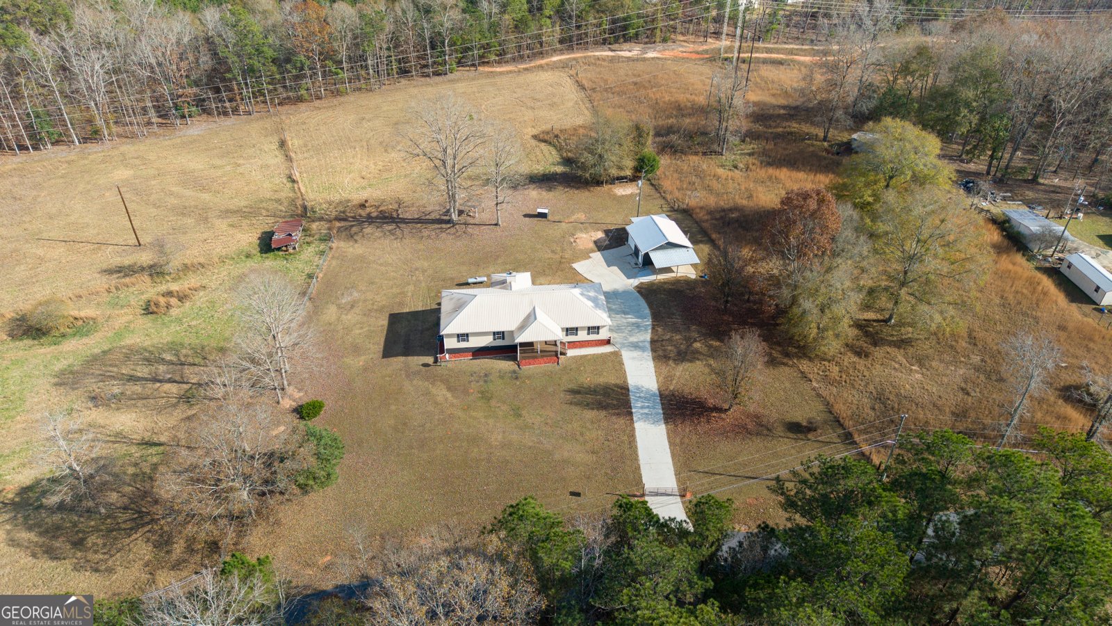 243 Malcom Road Covington - 8
