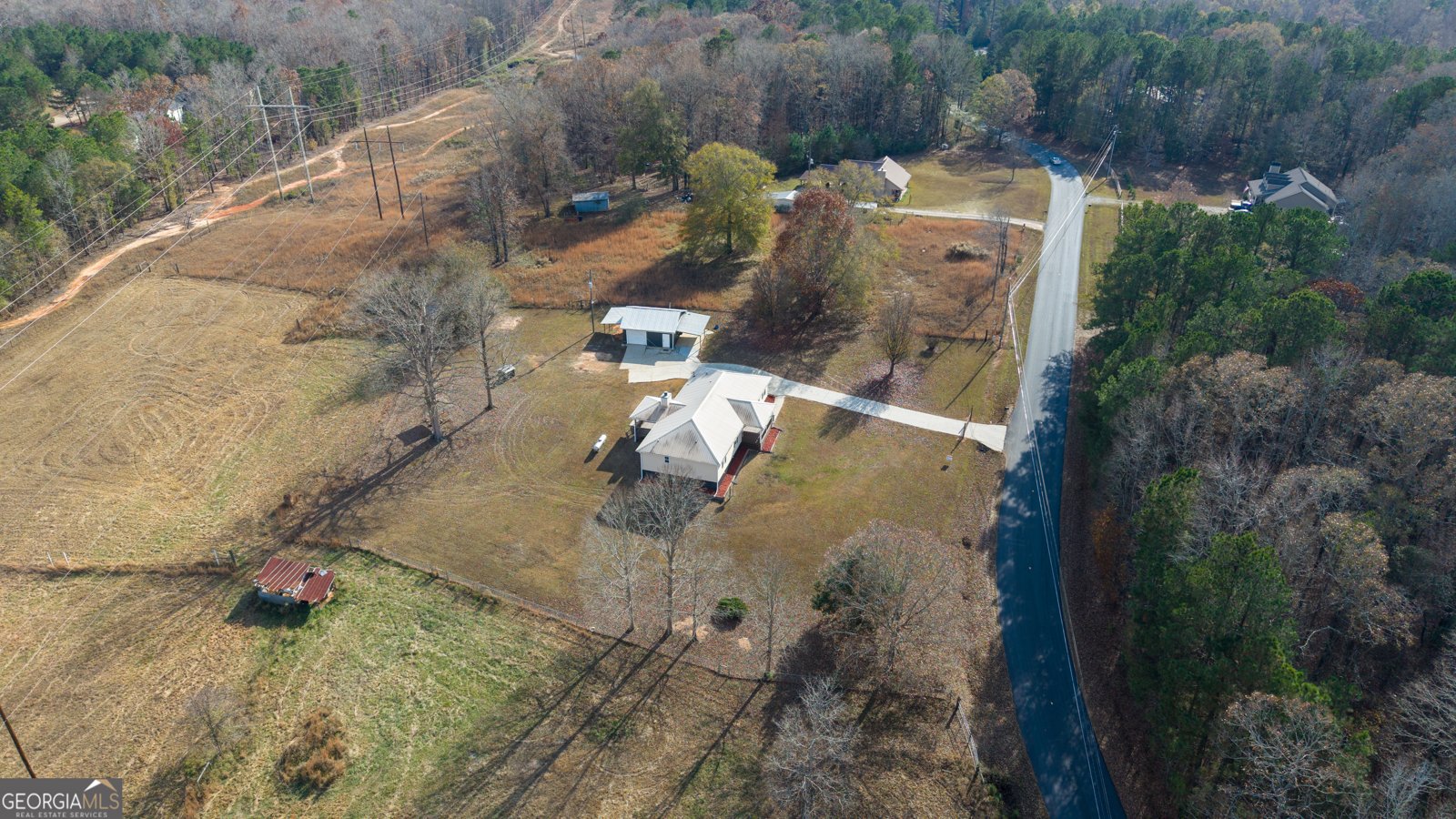 243 Malcom Road Covington - 9