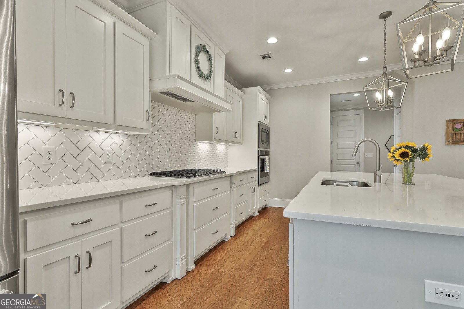 153 Cove Drive Newnan - 1