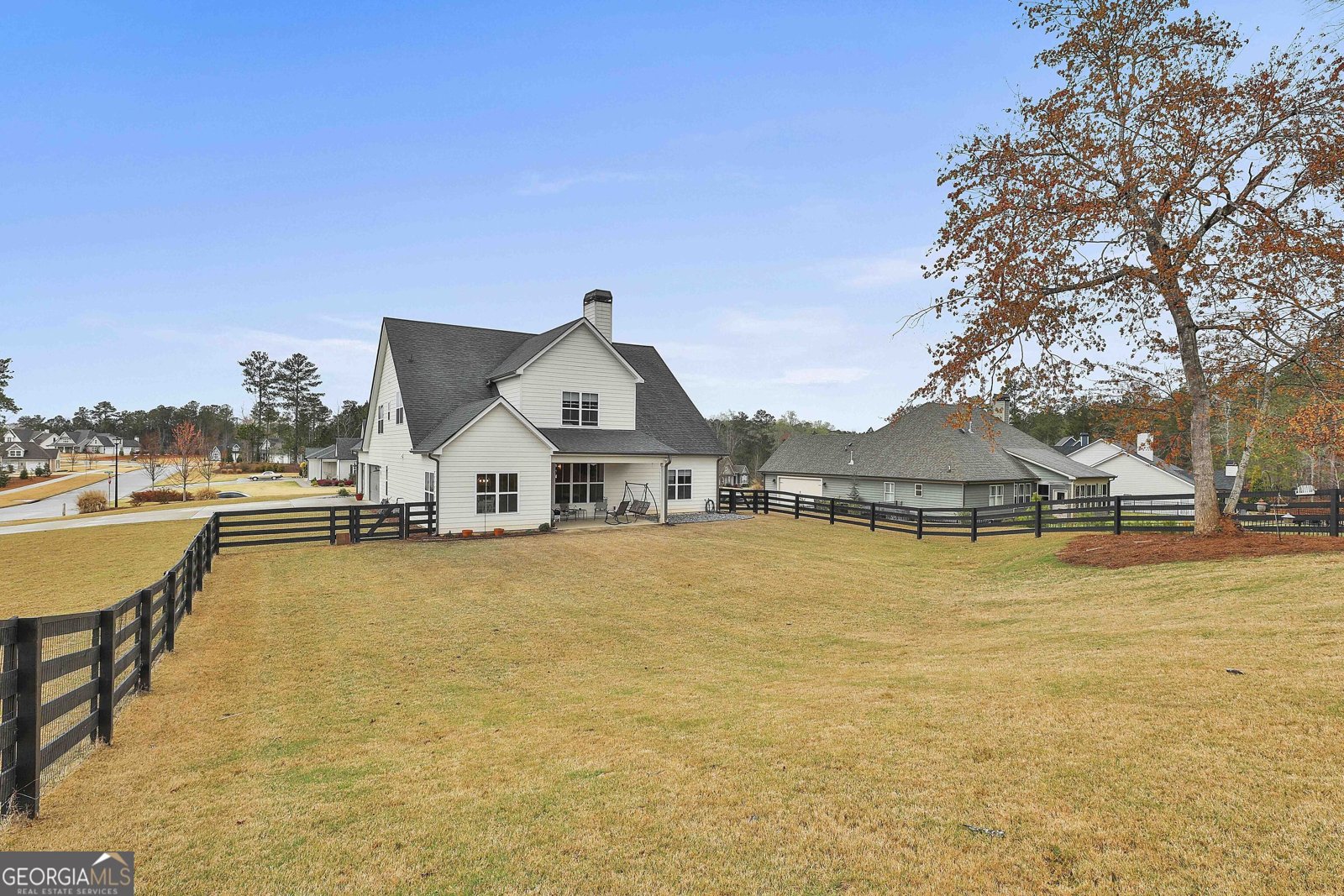 153 Cove Drive Newnan - 34