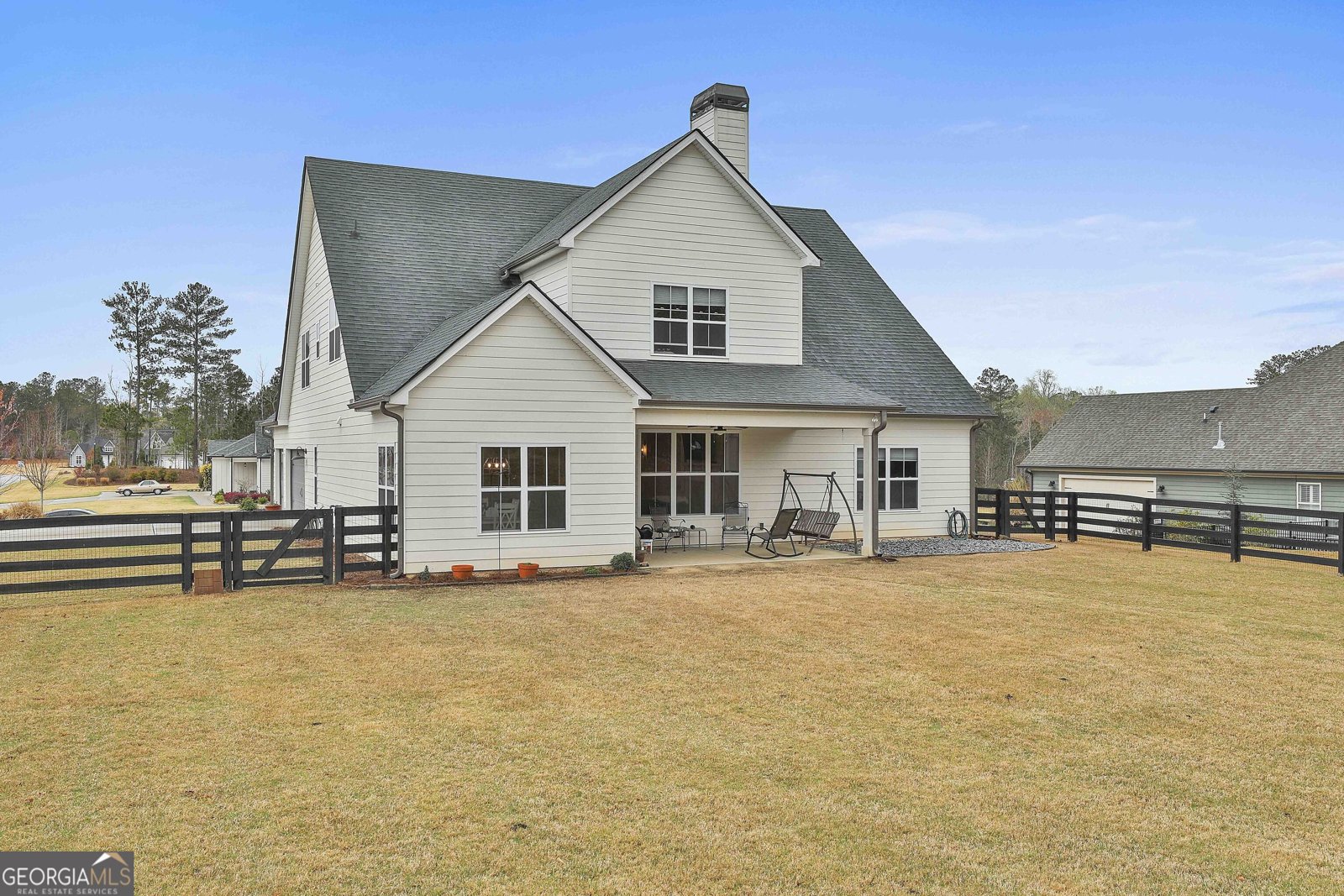 153 Cove Drive Newnan - 35