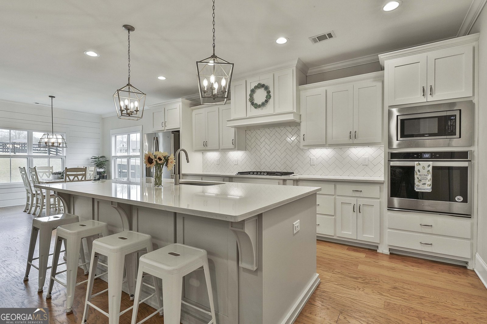 153 Cove Drive Newnan - 5