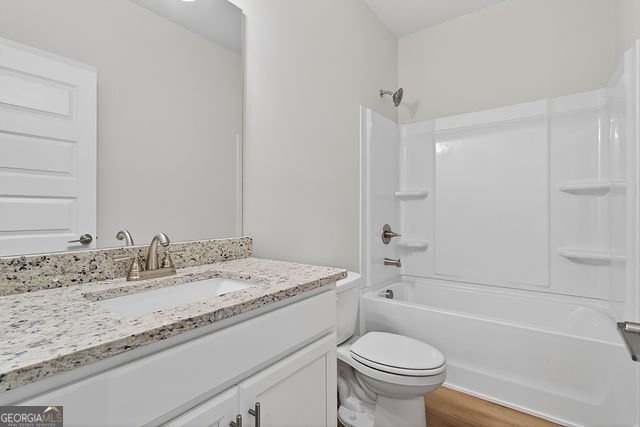 2562 Harbor Ridge Pass Gainesville - Photo 21