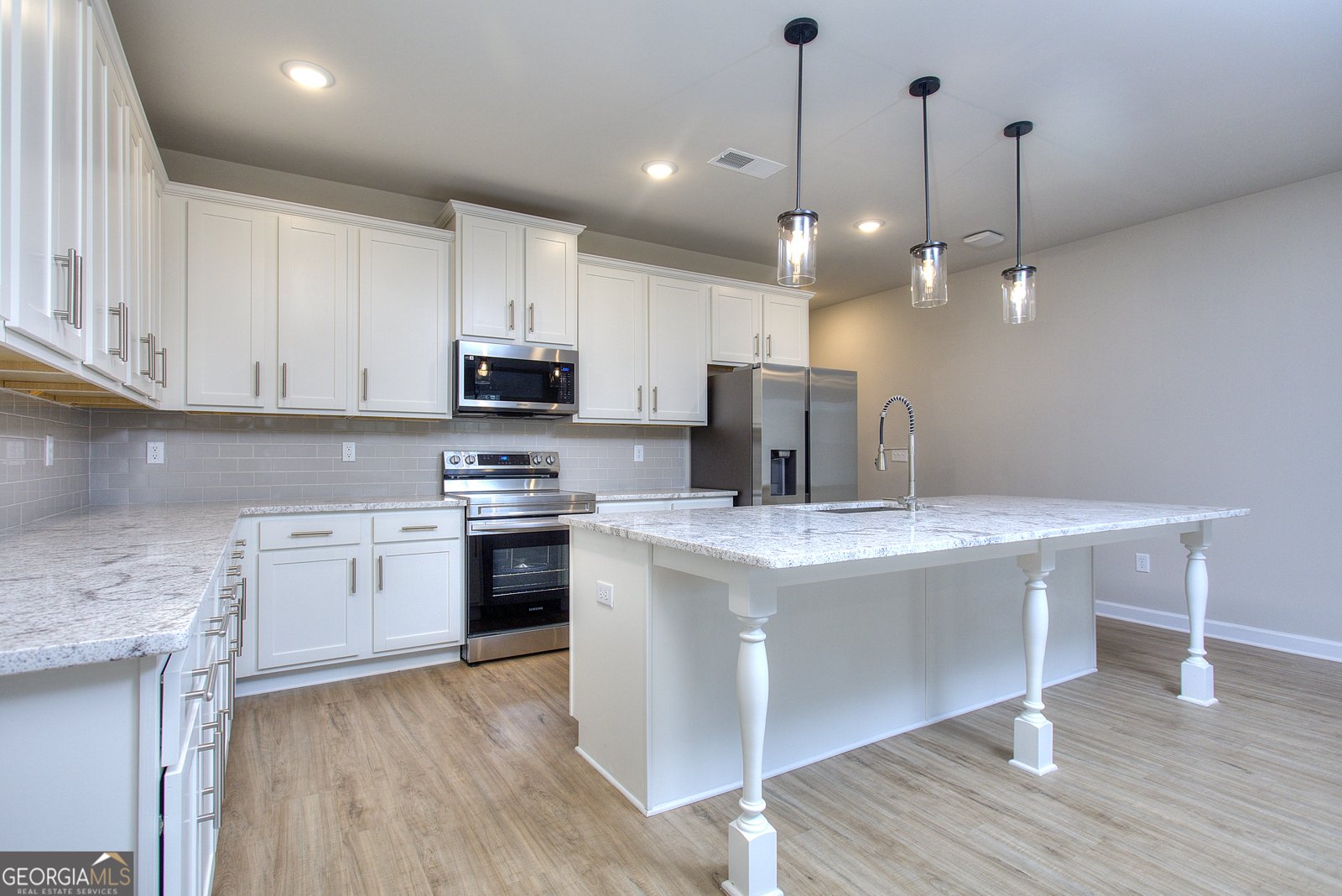 2562 Harbor Ridge Pass Gainesville - 4