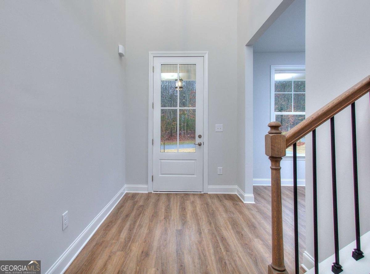 2604 Parkside Way Gainesville - 2