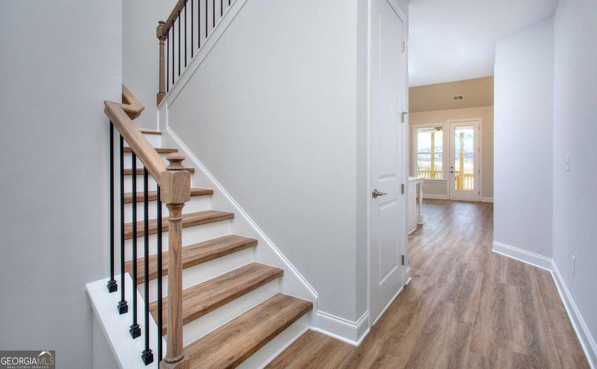 2604 Parkside Way Gainesville - 3