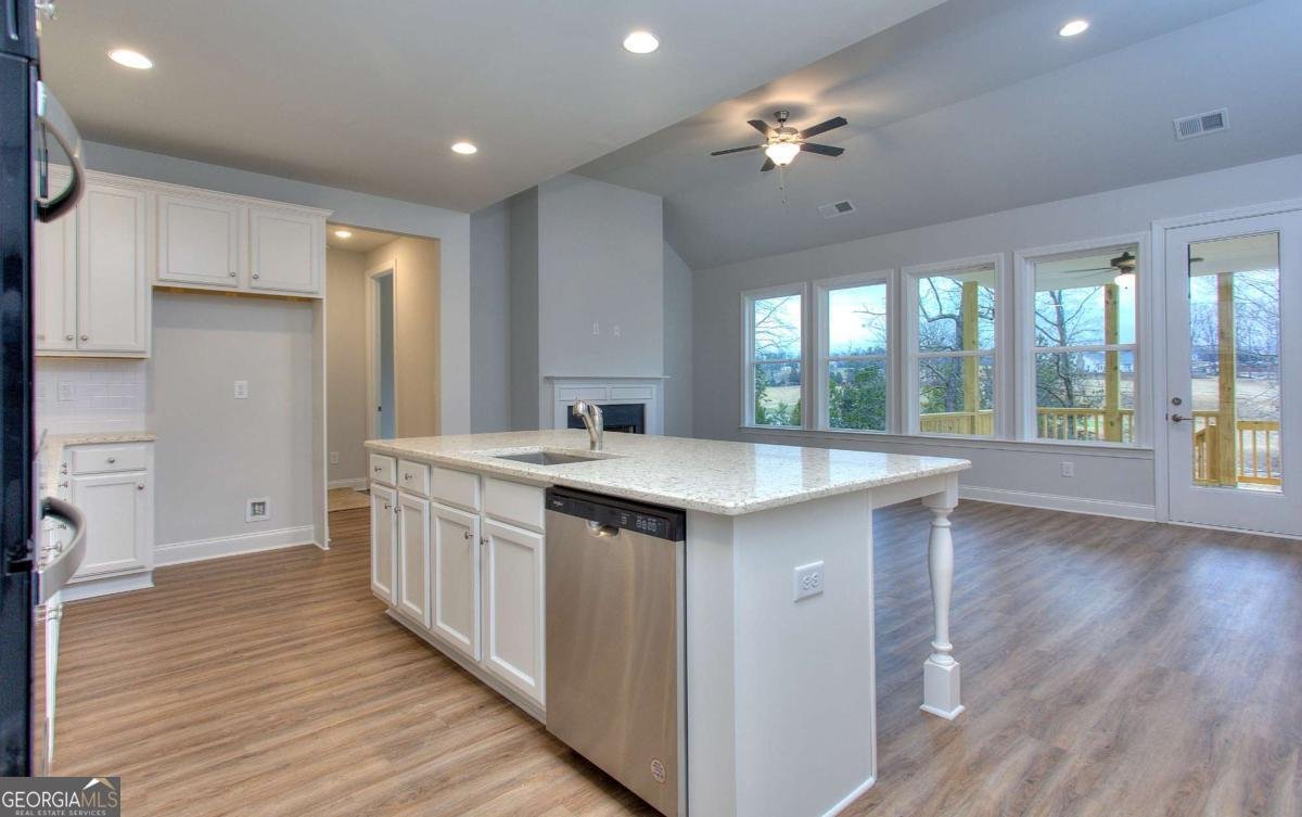 2604 Parkside Way Gainesville - 8