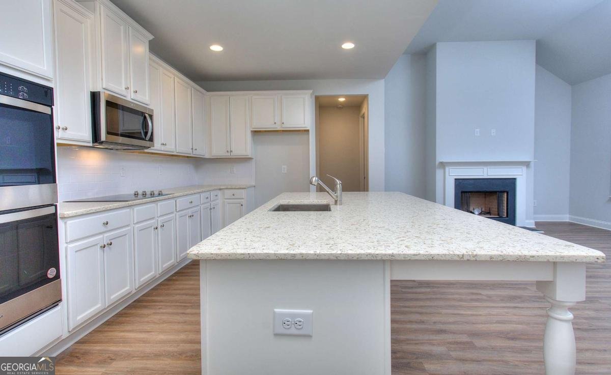 2604 Parkside Way Gainesville - 9