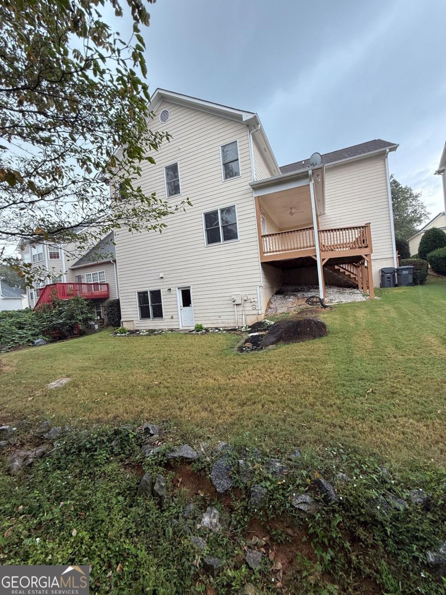 2002 Mccook Drive Kennesaw - 17