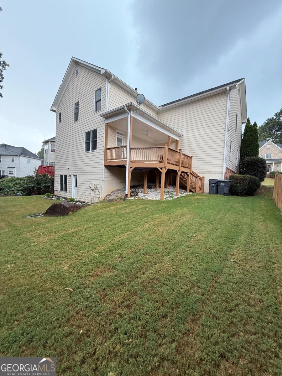 2002 Mccook Drive Kennesaw - 18