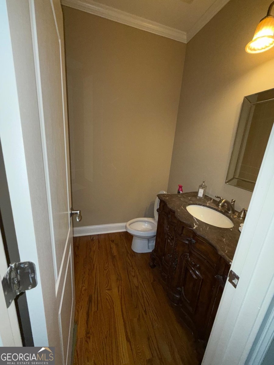 2002 Mccook Drive Kennesaw - 34