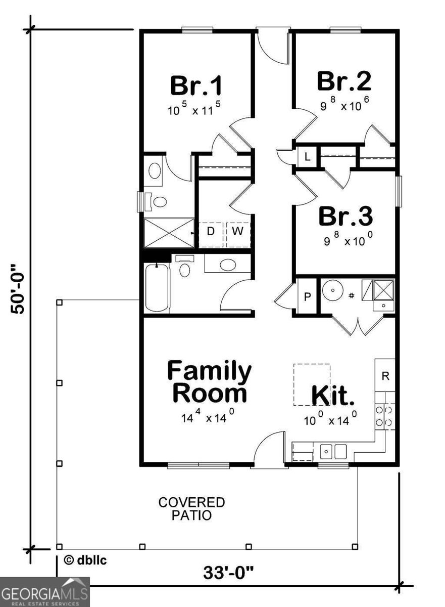 0 Williamson Road Tallapoosa - 8