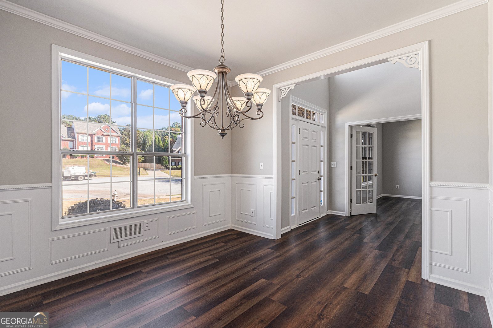 155 Highpoint Pass Fayetteville - 10