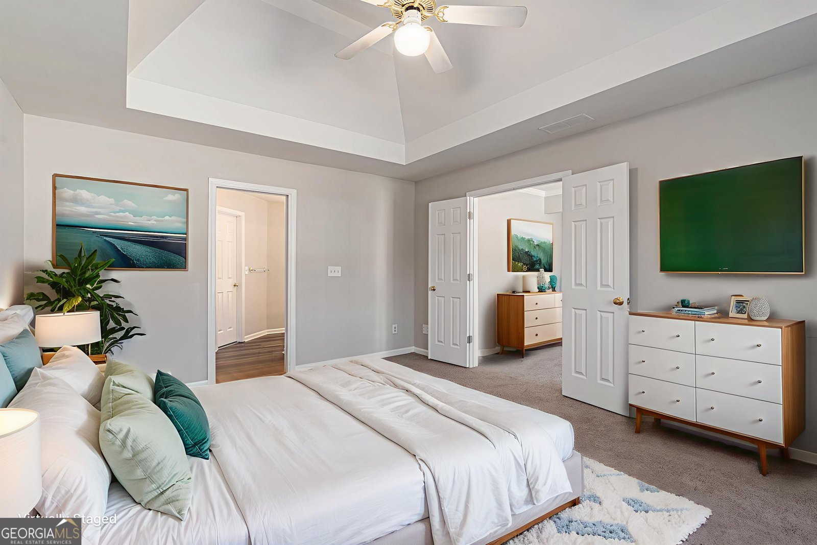 155 Highpoint Pass Fayetteville - 18