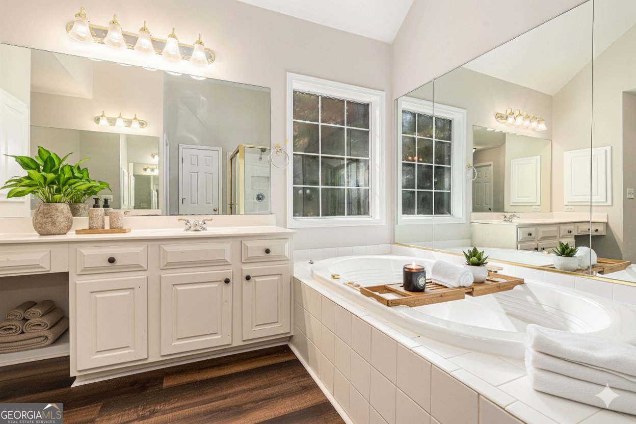 155 Highpoint Pass Fayetteville - 22