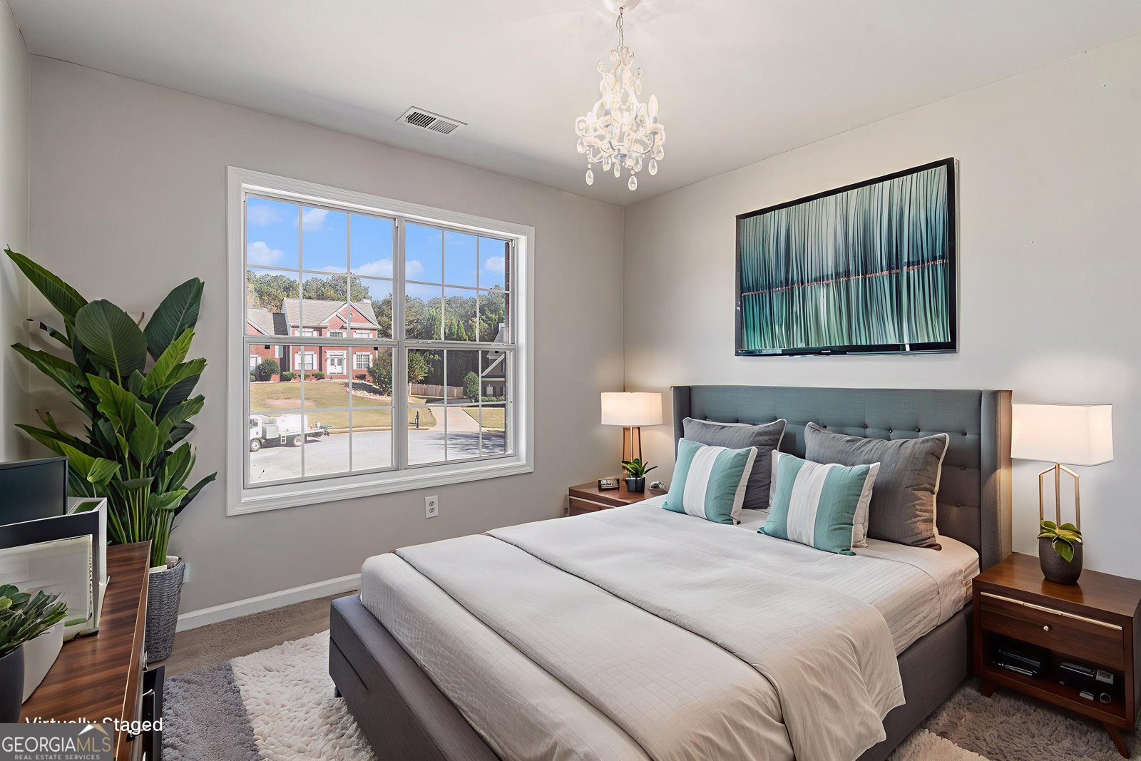 155 Highpoint Pass Fayetteville - 24