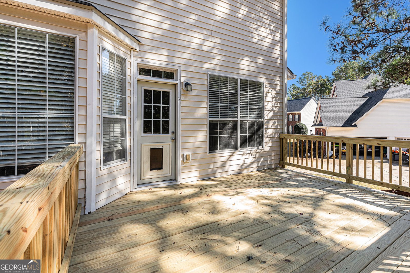 155 Highpoint Pass Fayetteville - 34