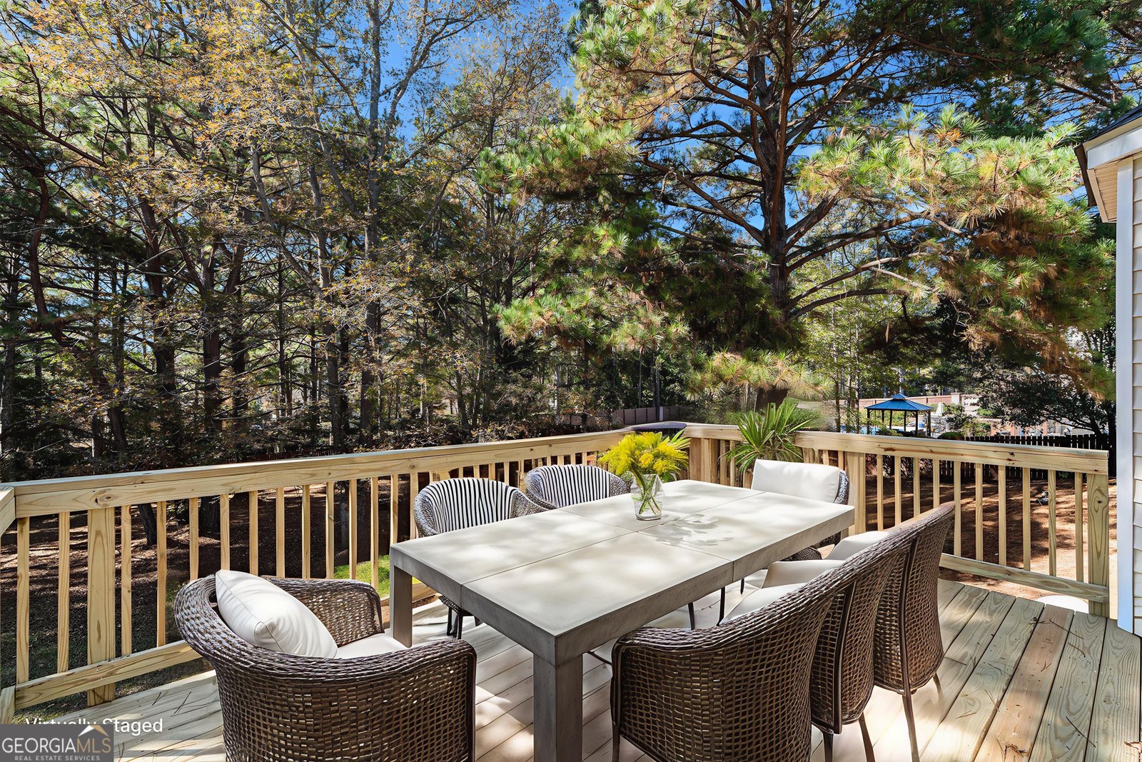 155 Highpoint Pass Fayetteville - 35