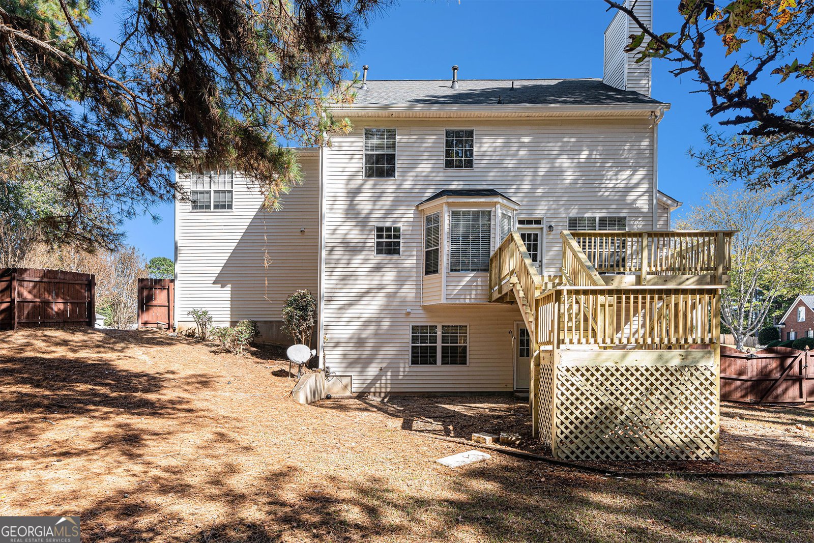 155 Highpoint Pass Fayetteville - 37