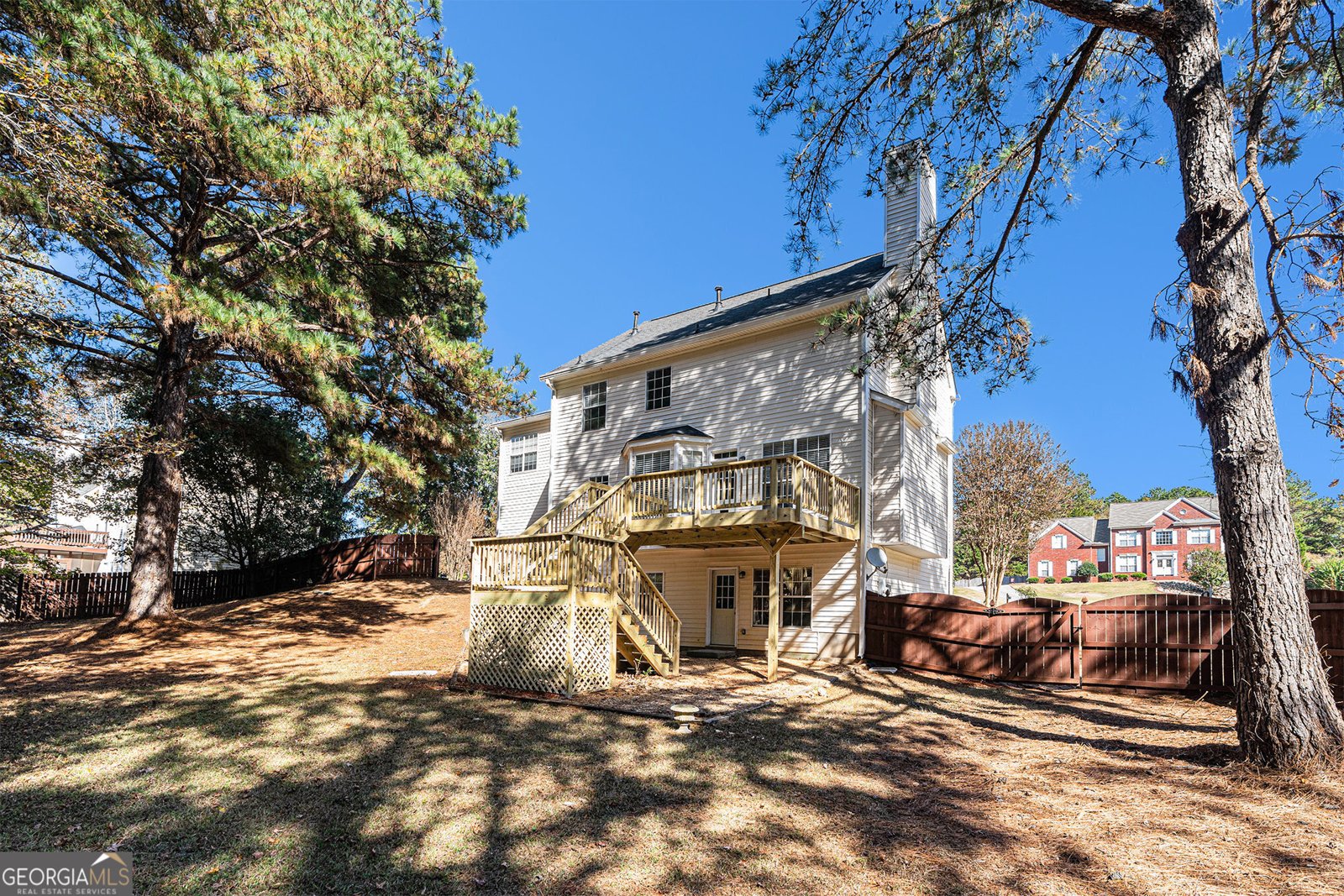 155 Highpoint Pass Fayetteville - 38