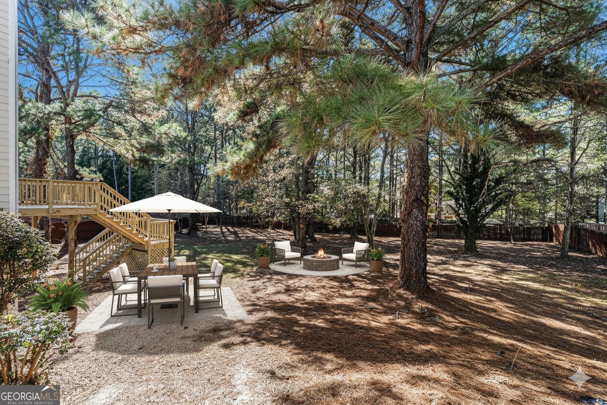 155 Highpoint Pass Fayetteville - 39