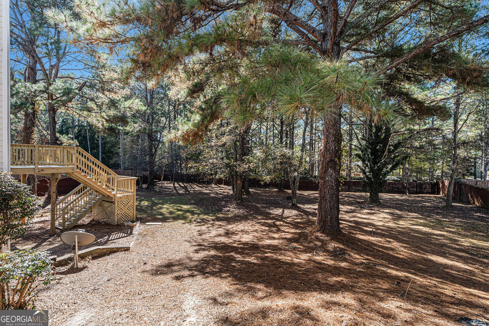 155 Highpoint Pass Fayetteville - 40