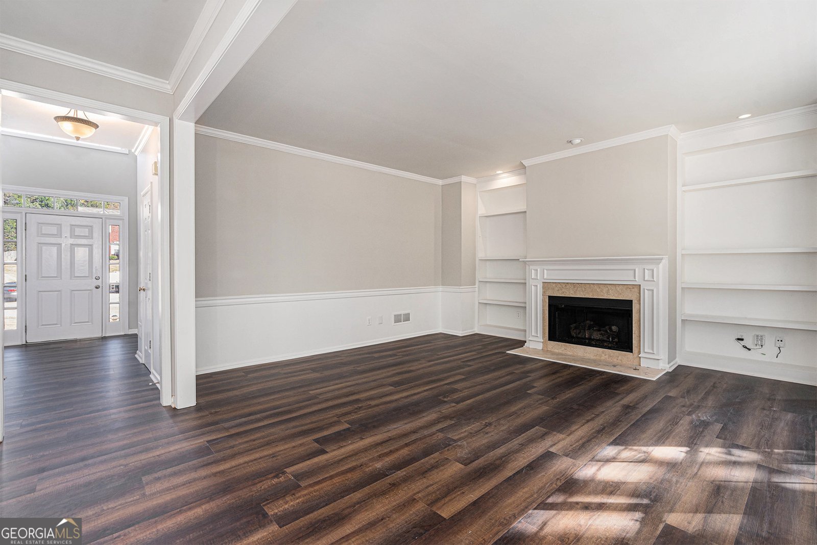 155 Highpoint Pass Fayetteville - 6