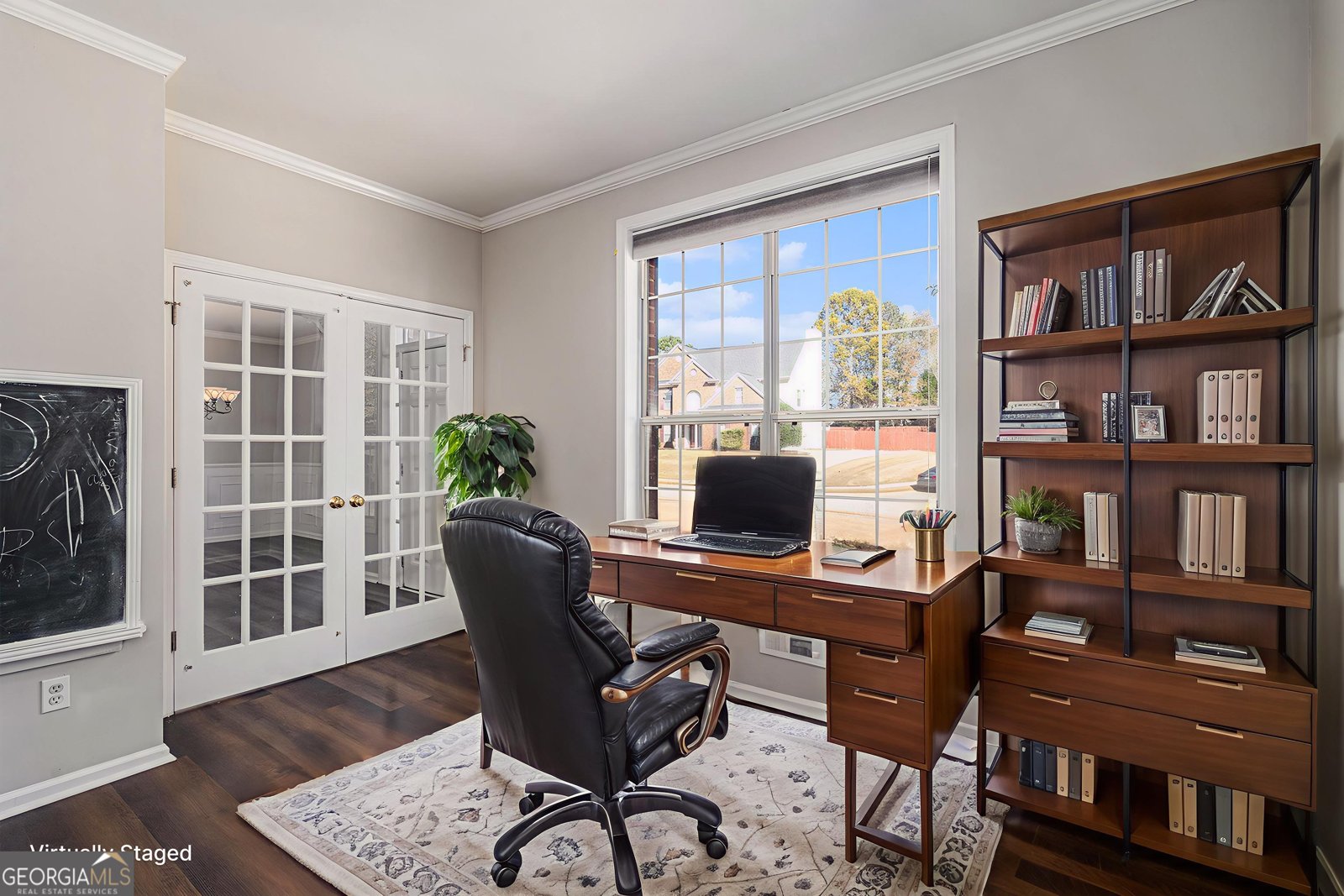 155 Highpoint Pass Fayetteville - 7