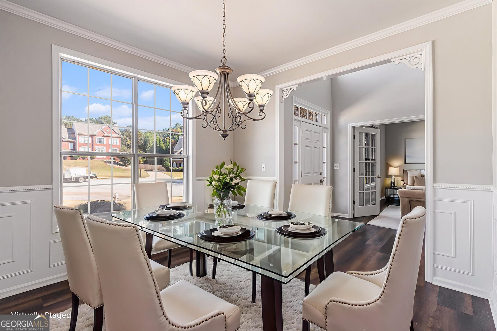 155 Highpoint Pass Fayetteville - 9