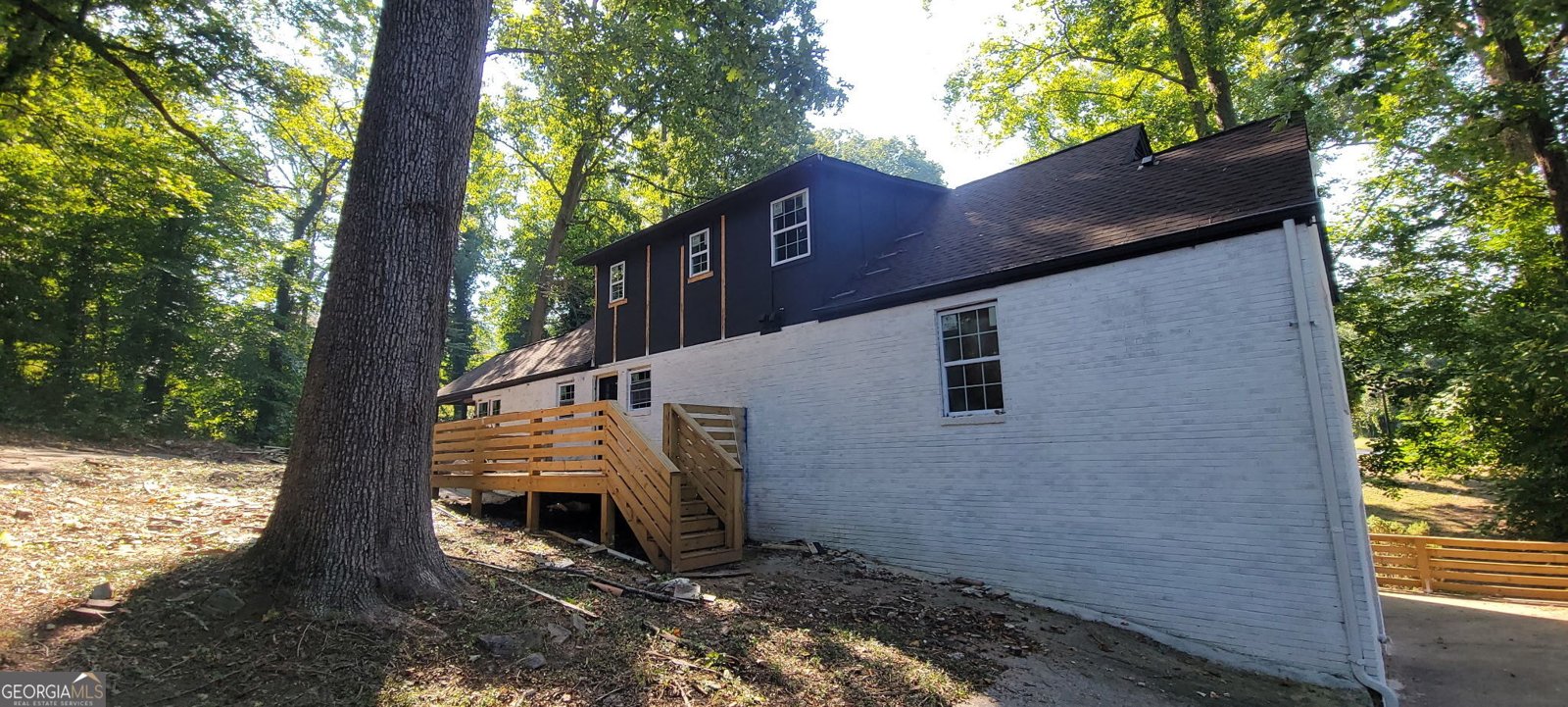 1511 Joseph E Boone Boulevard Atlanta - 2