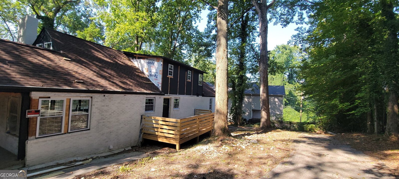 1511 Joseph E Boone Boulevard Atlanta - 3