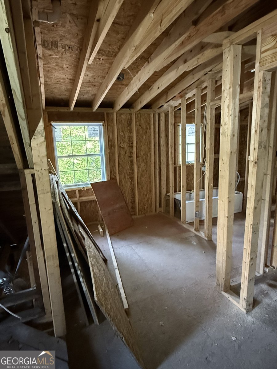 1511 Joseph E Boone Boulevard Atlanta - 5