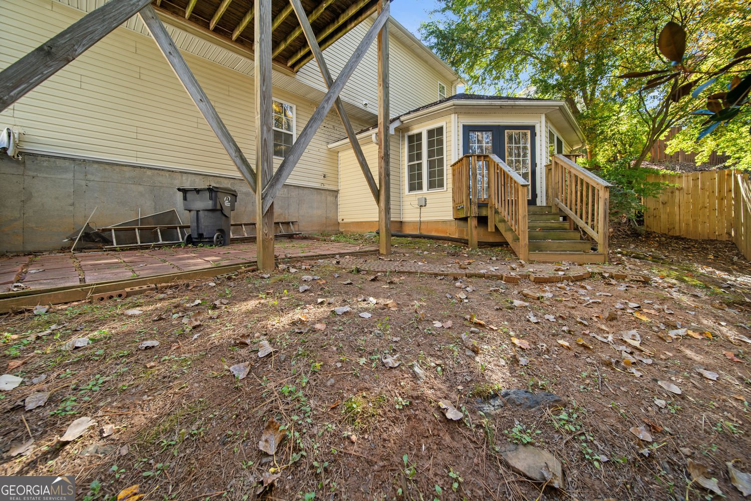 2140 Wildcat Cliffs Way Lawrenceville - 20