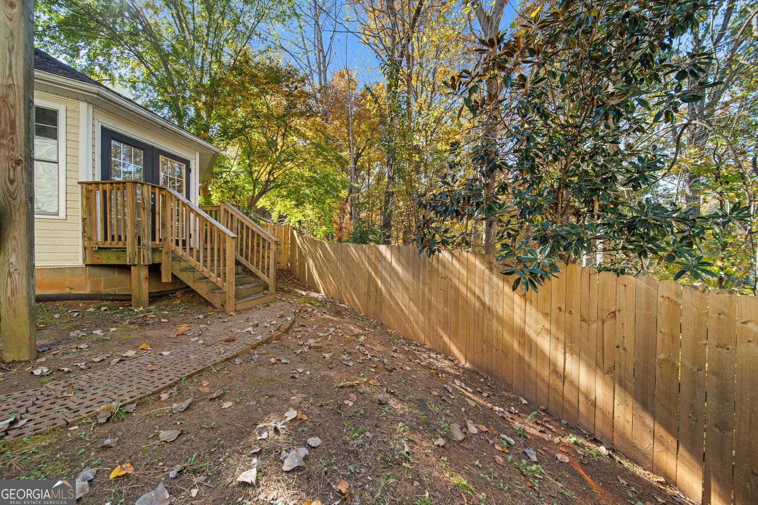 2140 Wildcat Cliffs Way Lawrenceville - 21