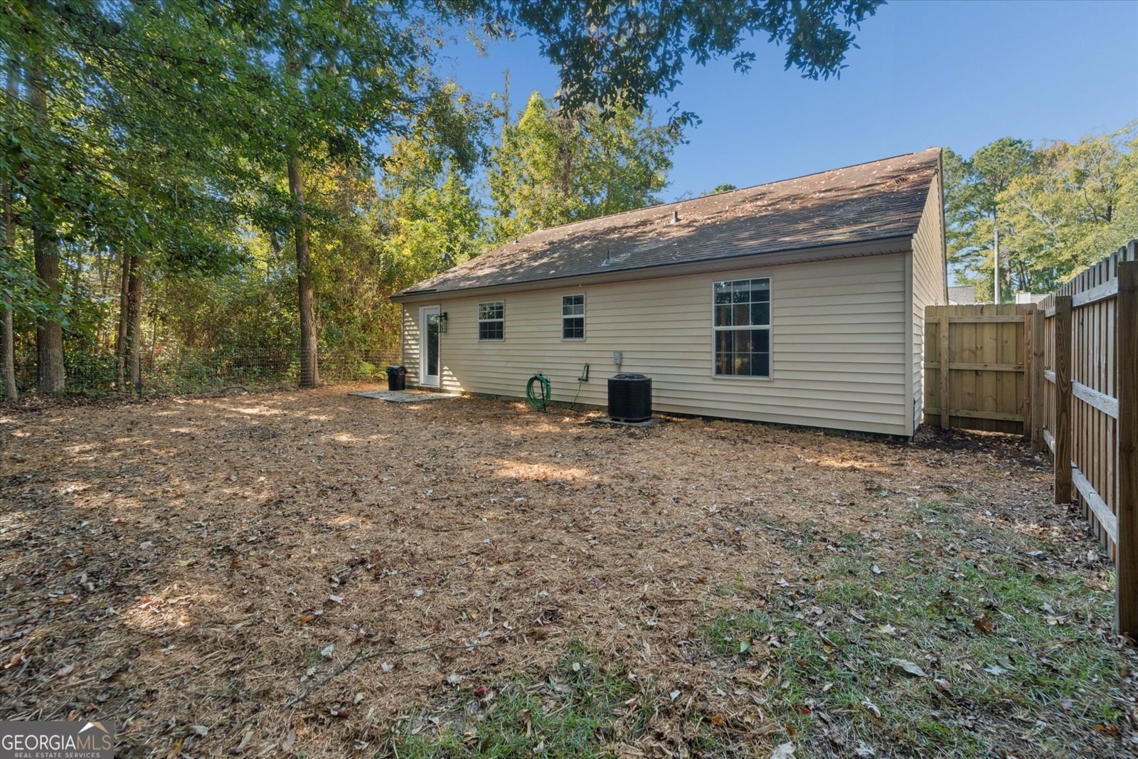 7206 Garfield Street Savannah - 18