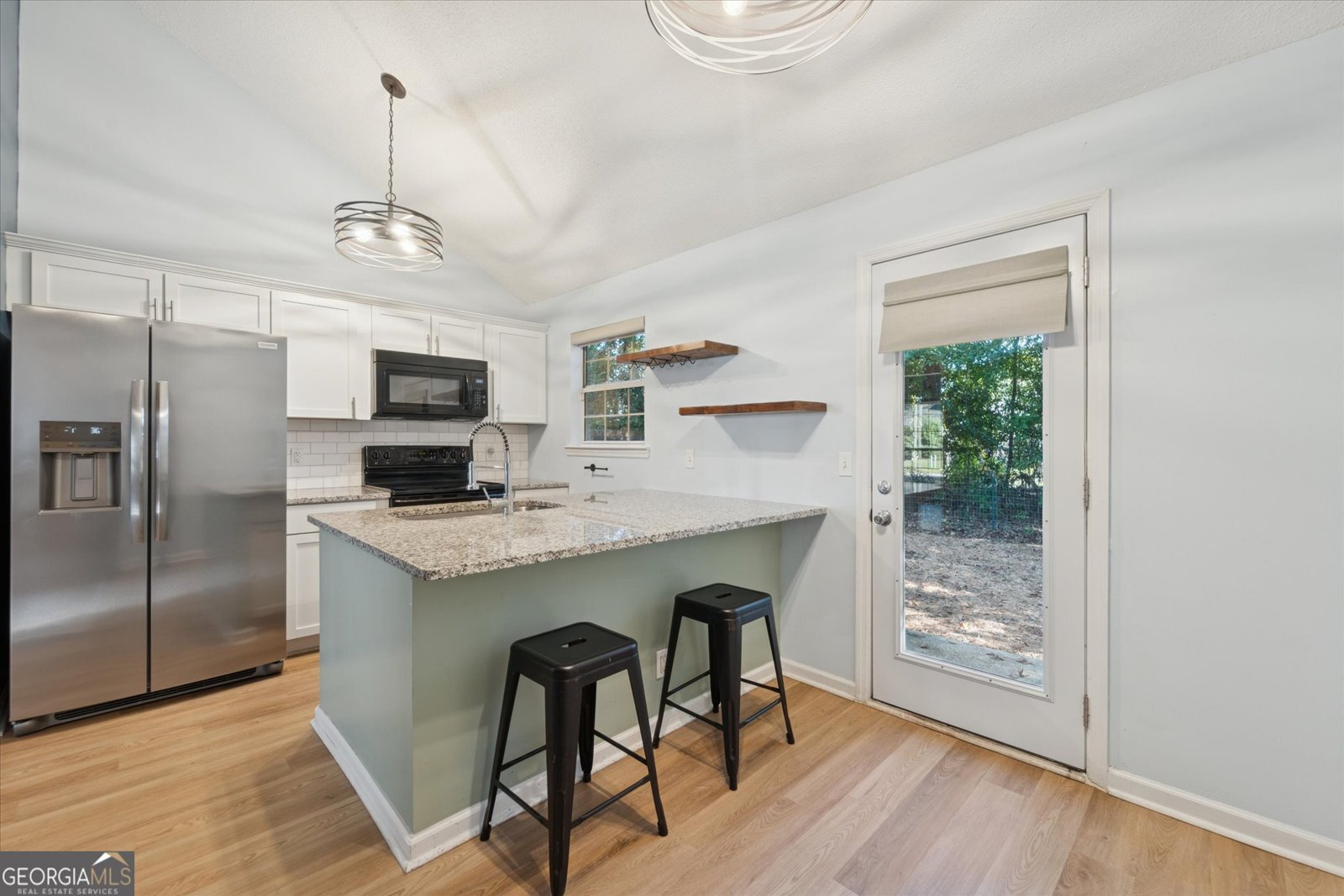 7206 Garfield Street Savannah - 2