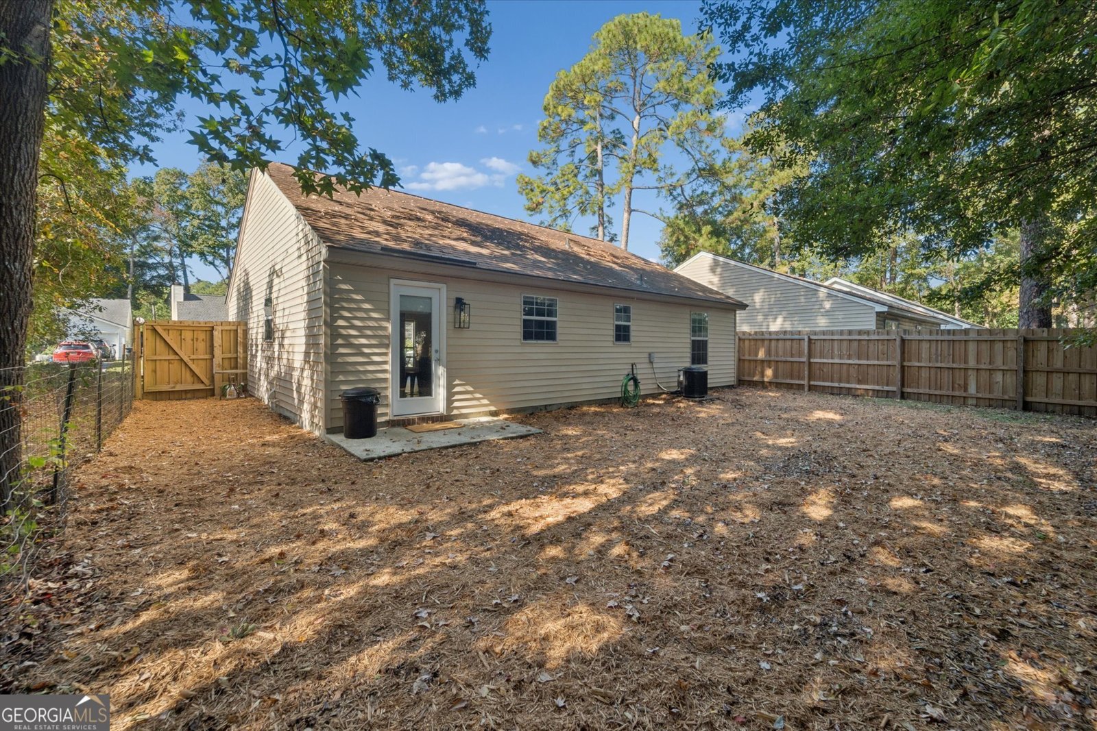 7206 Garfield Street Savannah - 3