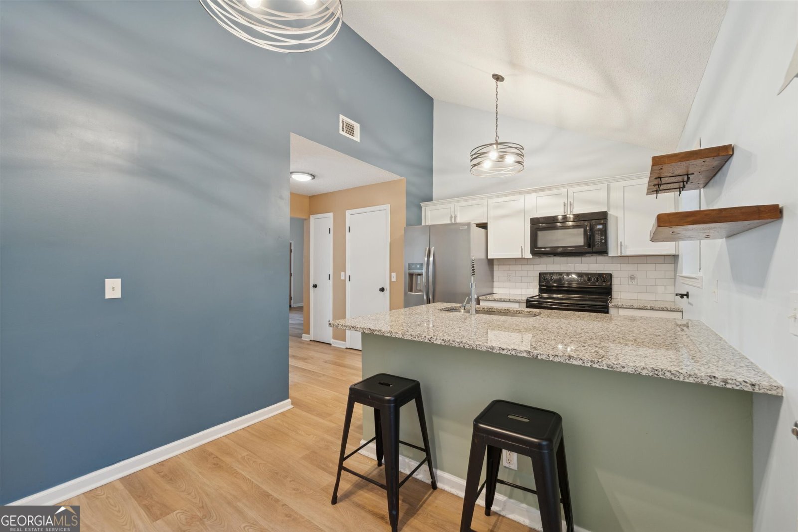 7206 Garfield Street Savannah - 4