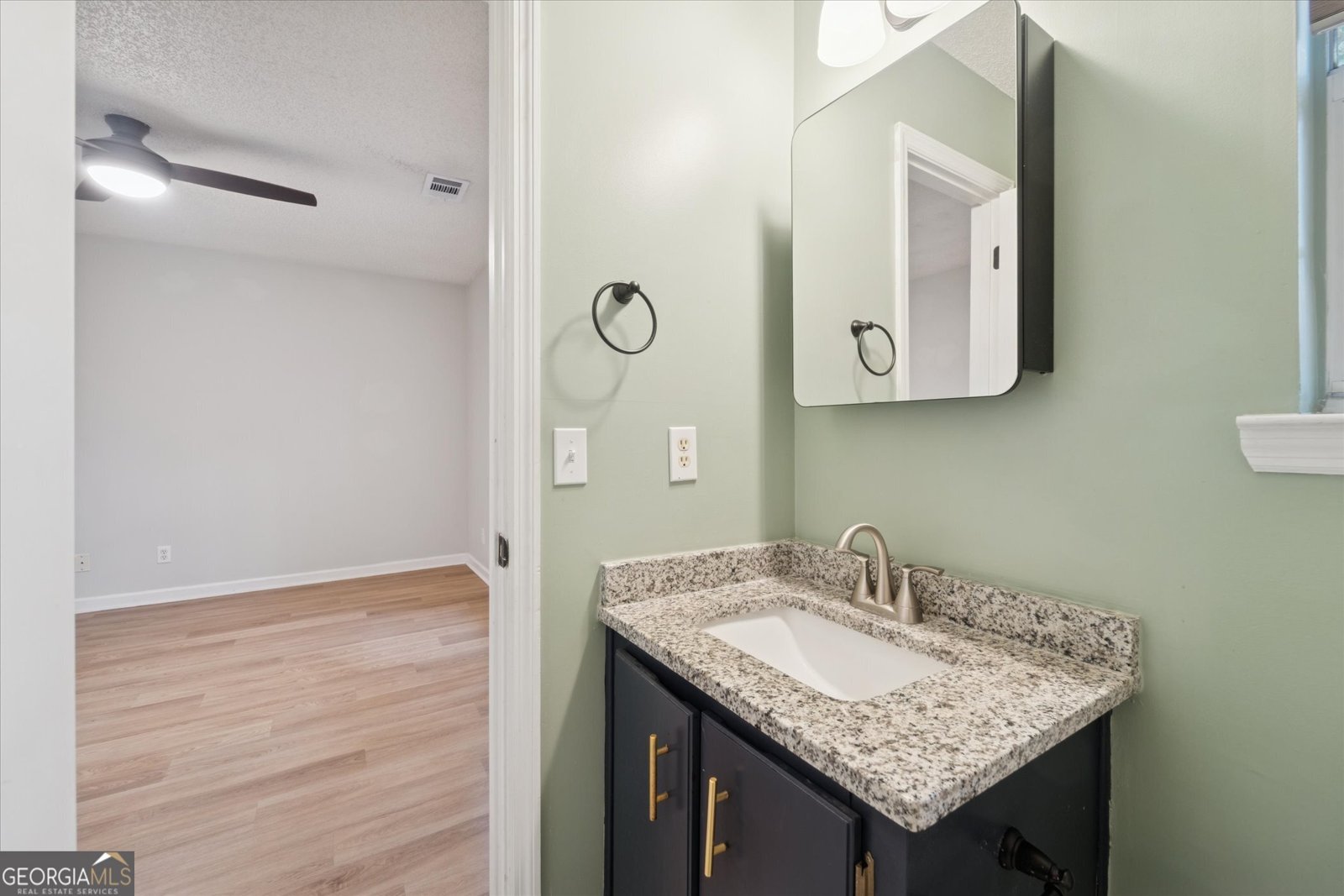 7206 Garfield Street Savannah - 9