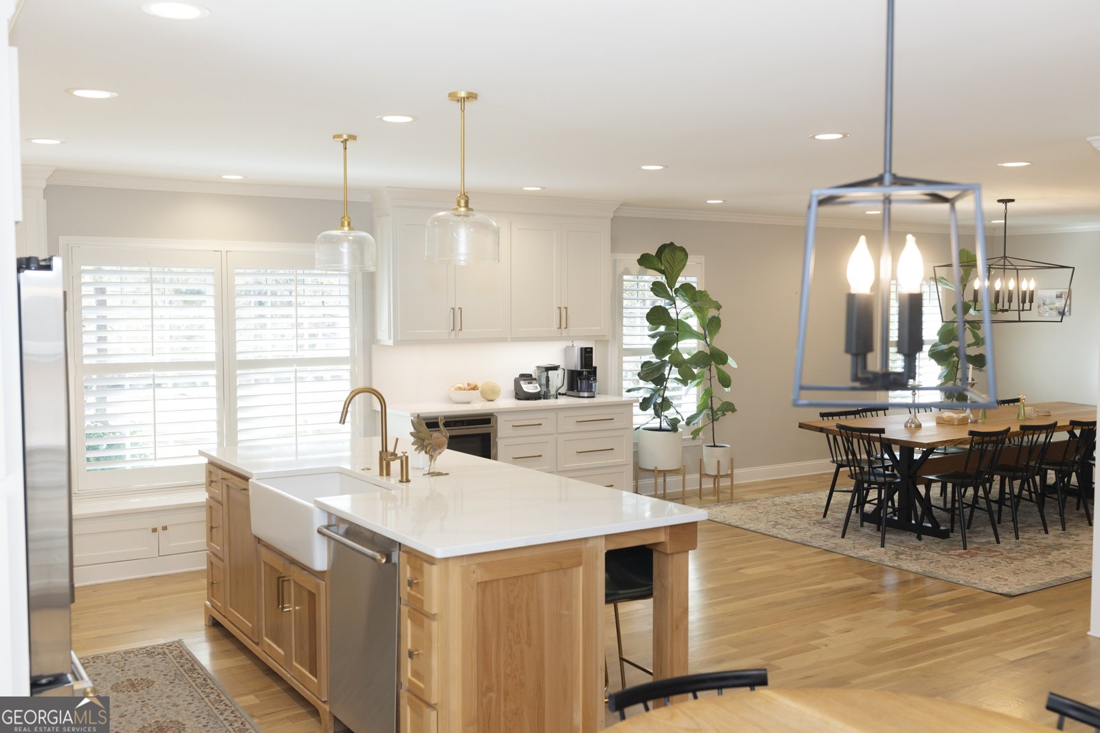 748 Lakewood Drive Lagrange - 2