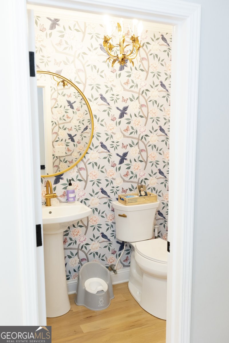 748 Lakewood Drive Lagrange - 20