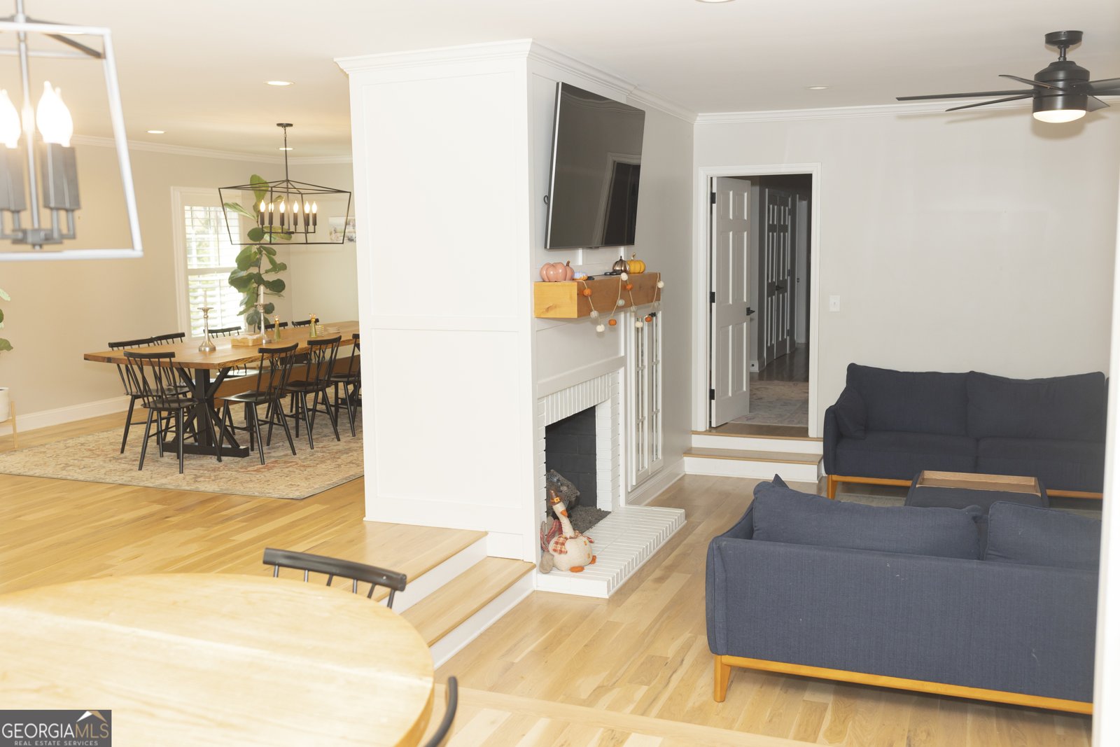 748 Lakewood Drive Lagrange - 3