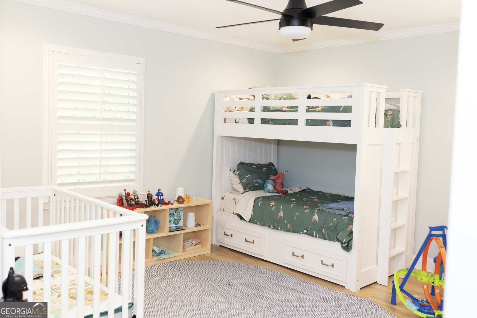 748 Lakewood Drive Lagrange - 38