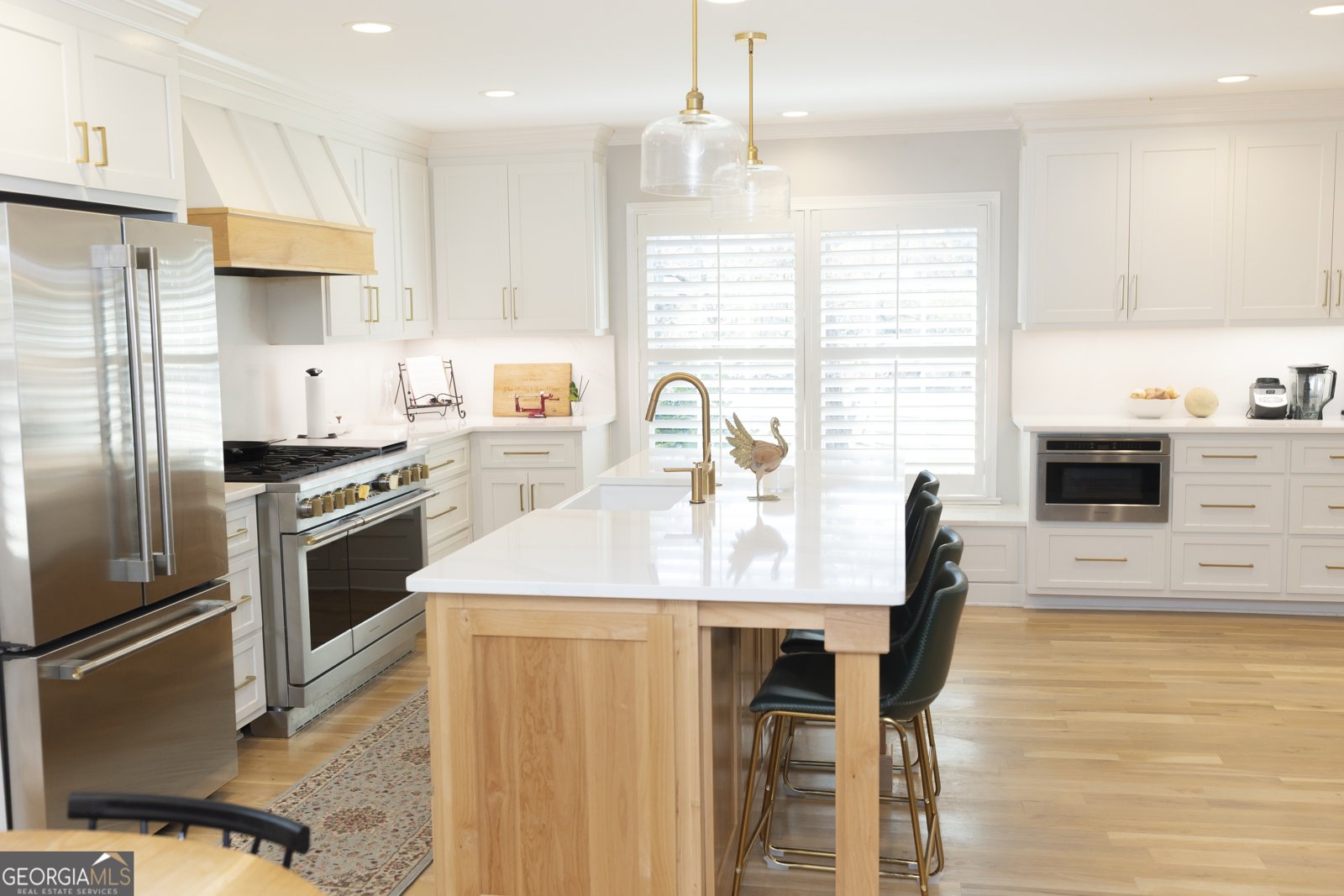 748 Lakewood Drive Lagrange - 4