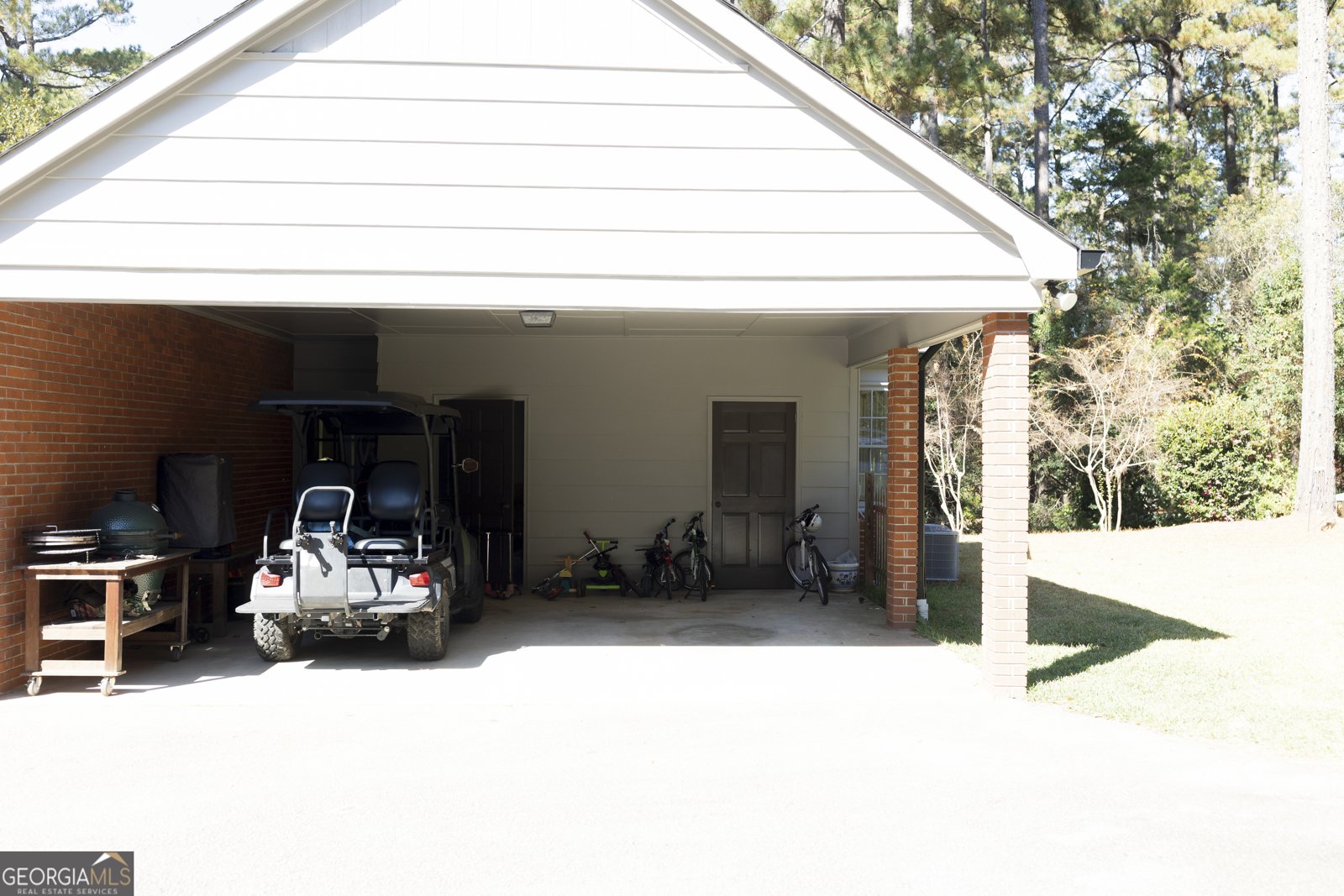 748 Lakewood Drive Lagrange - 46